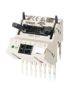 OMRON P2RVC8I71 PLC