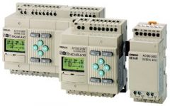 Omron ZEN-8E1AR Relay