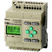 Omron ZEN-8E1DR Relay