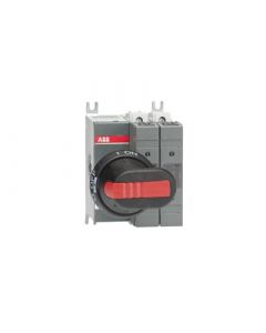 ABB-OS63GD02P SWITCH FUSE