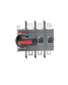 ABB-OT200U03P  SWITCH-DISCONNECTOR