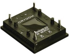 Crydom LR1200480D25 Solid State Relay