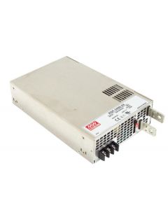 Mean Well-RSP-2400-24 power supply