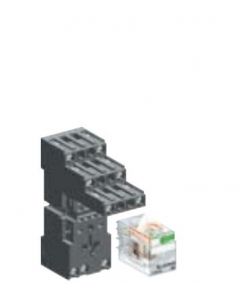 Schneider Electric-RXL3A10B1BD miniature relay