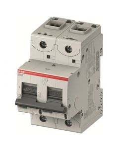 ABB-S802S-UCK2.5 High Performance MCB