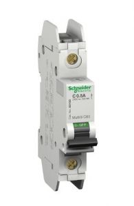 Schneider Electric 60118 Breaker