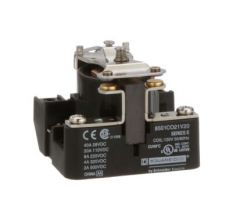 Schneider Electric 8501CO21V20 Relay