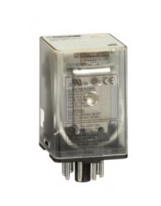 Schneider Electric 8501KPDR12P14V56 Relay