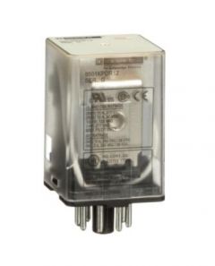 Schneider Electric 8501KPDR12V50 Relay