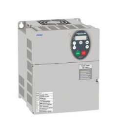 Schneider Electric ATV21HU55M3X Torque