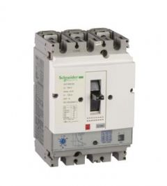 Schneider Electric GV7RE25 Breaker