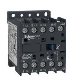 Schneider Electric LP4K1210BW3 Contactor