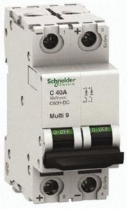 Schneider Electric MGN61526 Circuit Breaker