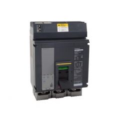 Schneider Electric PLA34040CU43A Breaker