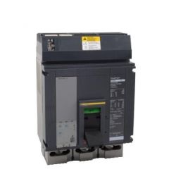 Schneider Electric PLA34060CU63AE1 Breaker