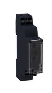 Schneider Electric RE17RMJU Relay