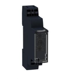 Schneider Electric RE17RMMWS Relay