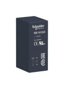 Schneider Electric XB7NT845 Relay