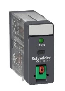 Schneider Electric XVUZ04 Relay