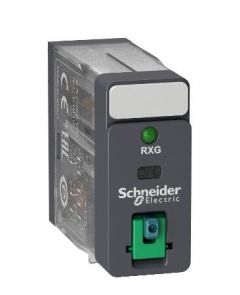 Schneider Electric BMXDAI1604 Relay