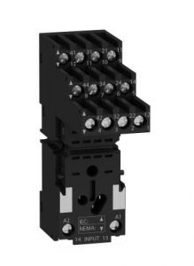 Schneider Electric ZB6AS834 Relay