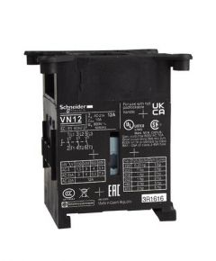 Schneider Electric VN12 Switch