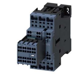 Siemens 3RT20282BF44 Contactor