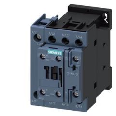 Siemens 3RT23251AF00 Contactor