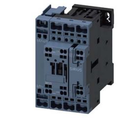 Siemens 3RT23252AF00 Contactor