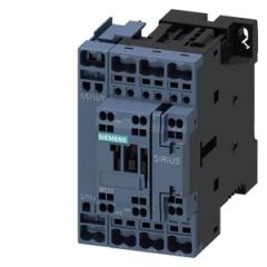 Siemens 3RT23252BF40 Contactor