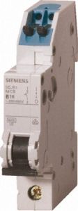 Siemens 5SJ63106KS Circuit Breaker