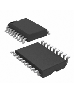 Texas Instruments-ULN2803ADWR-Integrated Circuits