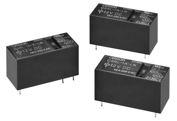 OMRON g6b-4bnd-dc5 Relay