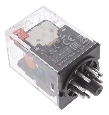 OMRON G7Z2A2BDC24 Relay