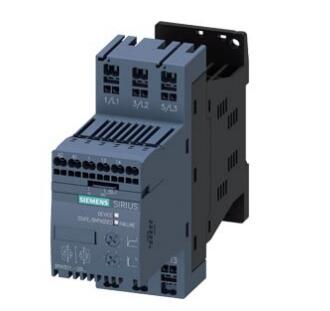 Siemens 3RW30182BB04 Softstart