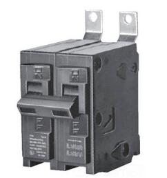 Siemens B240 Breaker