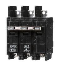 Siemens BQ3B100 Breaker