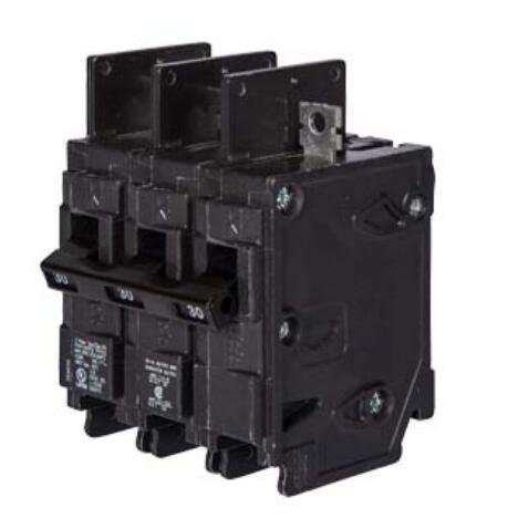 Siemens HB3B100 Breaker